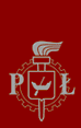 logo Politechniki Łódzkiej
